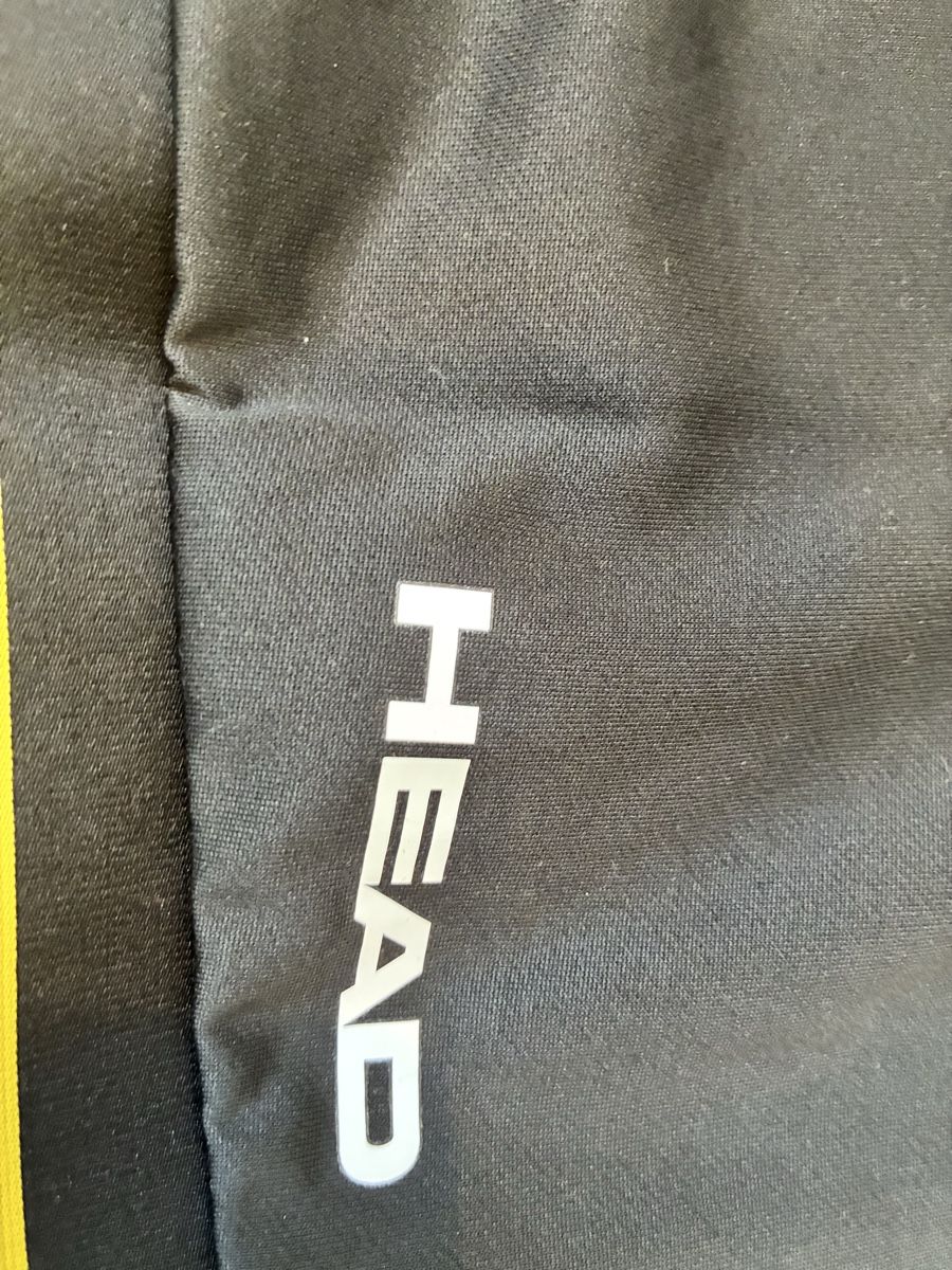 Head Pullover & Sweatshirts: HEAD Dtb Power Zip Hoodie  – Neu und originalverpackt aus Wald ZH von Grego54 6