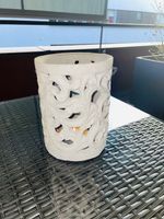 Shabby Chic Laterne