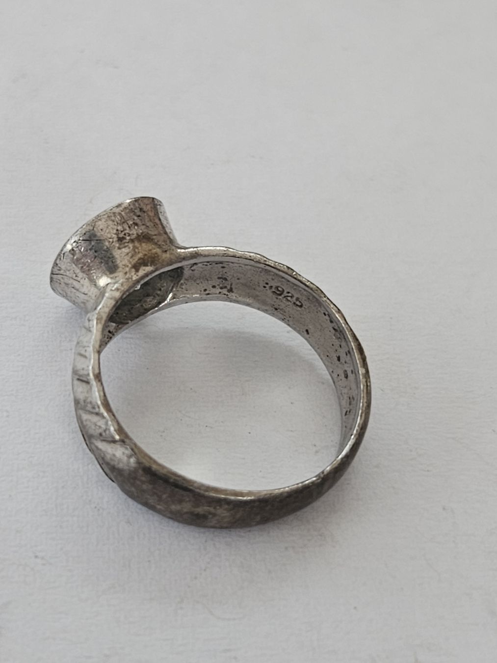 Ringe: Vintage Damen Ring  – Gebraucht aus Rickenbach b. Wil von nic_8ljr 2