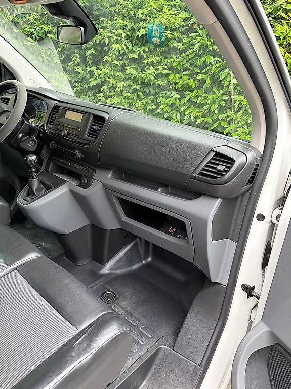 Nutzfahrzeuge: Citroën Jumpy 2.0 HDI – Gebraucht aus Pully von rse_lzq9 3