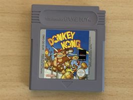 Donkey Kong