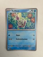 Pokémon Sammelkarte Reisslaus