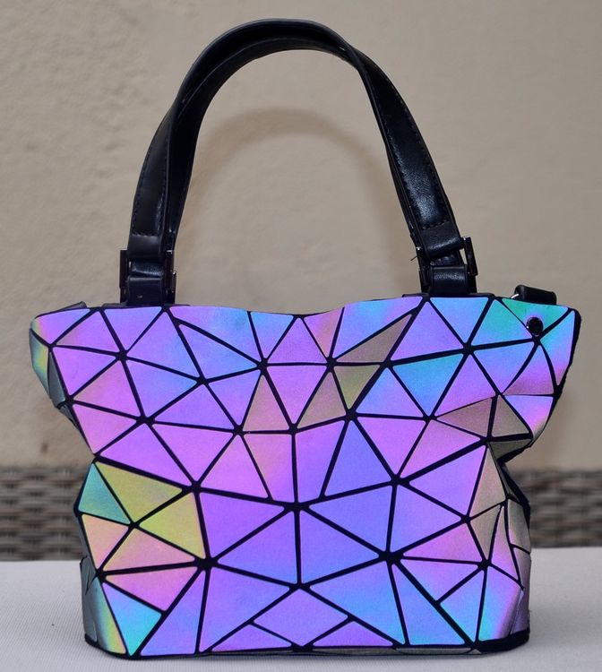 Tasche BaoBao Issey Miyake sac Kaufen auf Ricardo