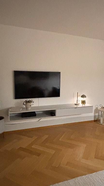 Micasa Mobili TV: Hochwertiges Sideboard hellgrau – Usato da Bern venduto da mue_jv8z 1
