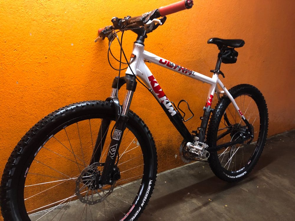 Mountain Bikes KTM Kaufen auf Ricardo