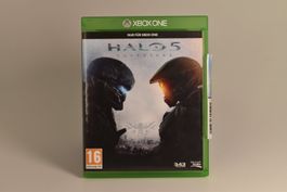 Halo 5 Guardians Xbox One Spiel Sci-Fi Shooter Master Chief