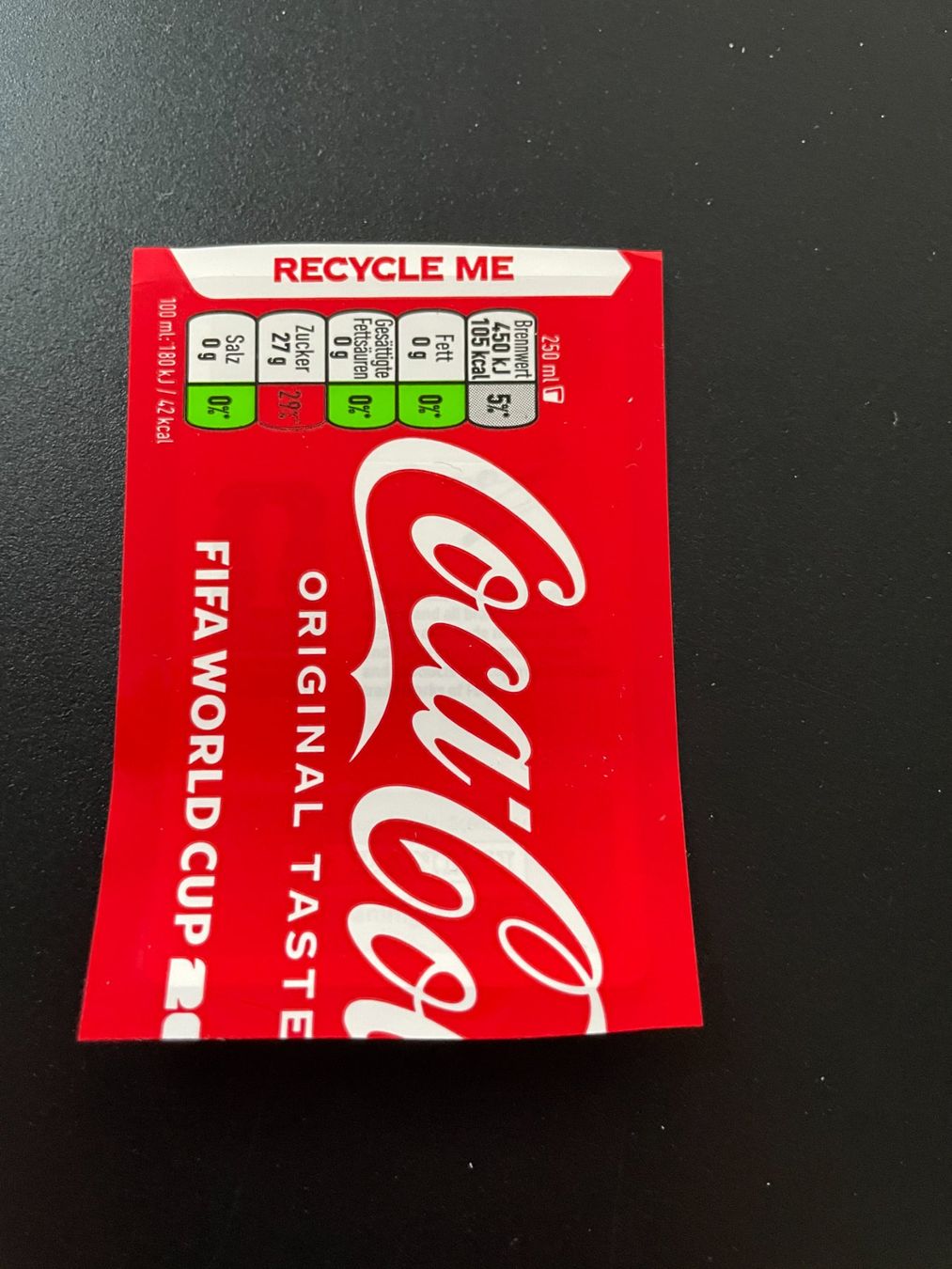 Panini Cartes à collectionner: FIFA WM 2026 Sticker CC7 – D'occasion à Fahrwangen par Venez 1