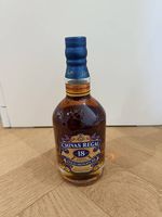 Chivas Regal 18 Years Gold Signature Whisky