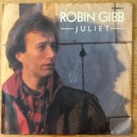 Robin Gibb - Juliet / 1. D-Press. 1983 - Very nice Copy