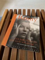 Romy-Ich hätte Ihnen so gern noch was gesagt…