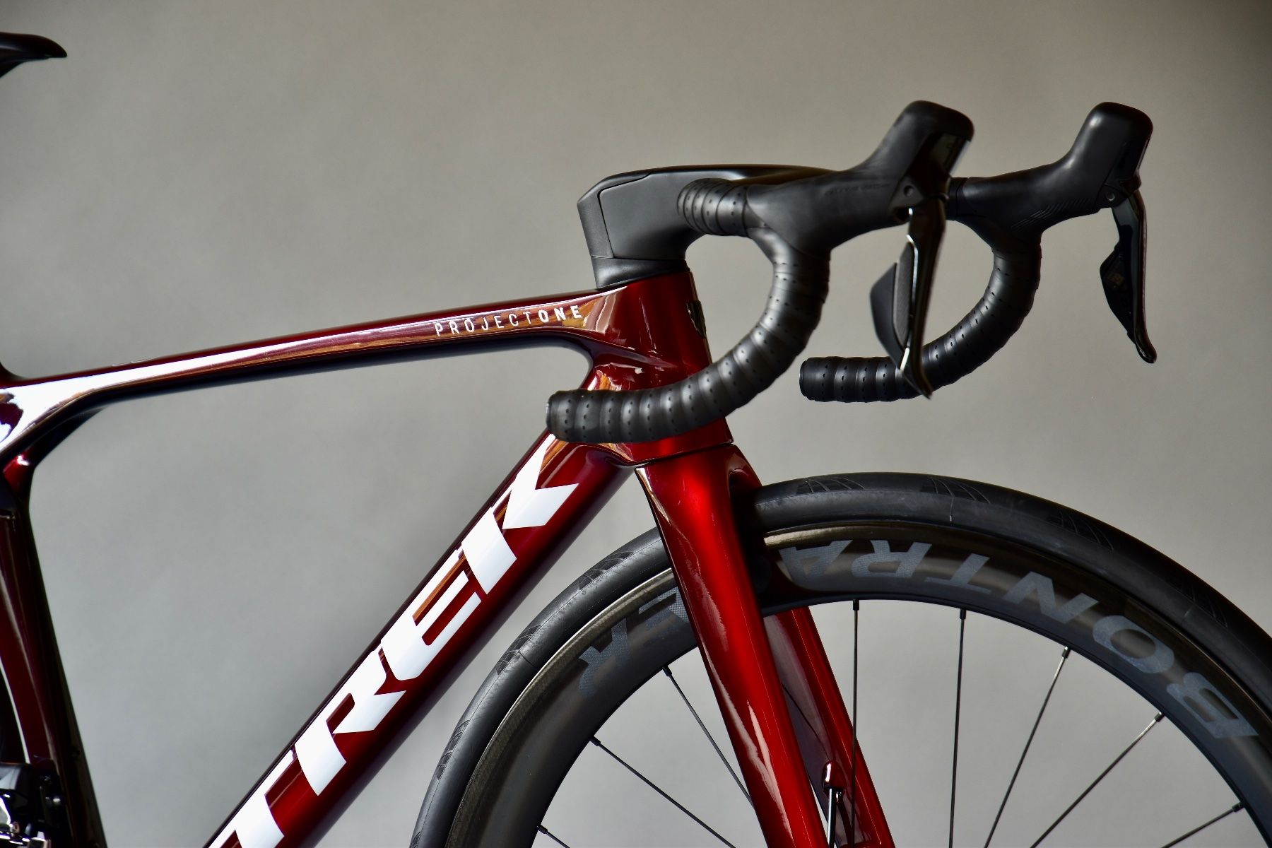 Trek Biciclette: TREK Madone SLR9 Gen 8 – Usato da Bern venduto da Guemmeler77 2