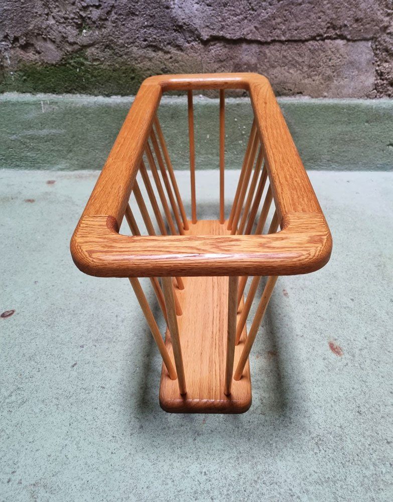 Scaffali: Porte-revues 1950-60 – Usato da vevey venduto da komulainen 3