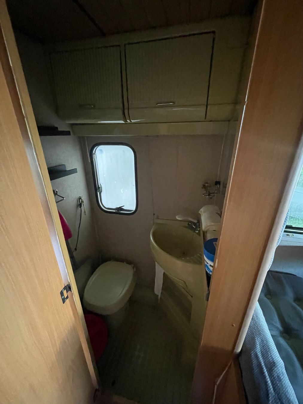 Mobilhome: FORD Transit 100L – Usato da Winterthur venduto da aci_n5fr 3