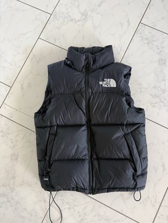 The North Face Weste Daunen Gilet Gr. S
