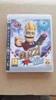 Buzz Quiz World - PS3