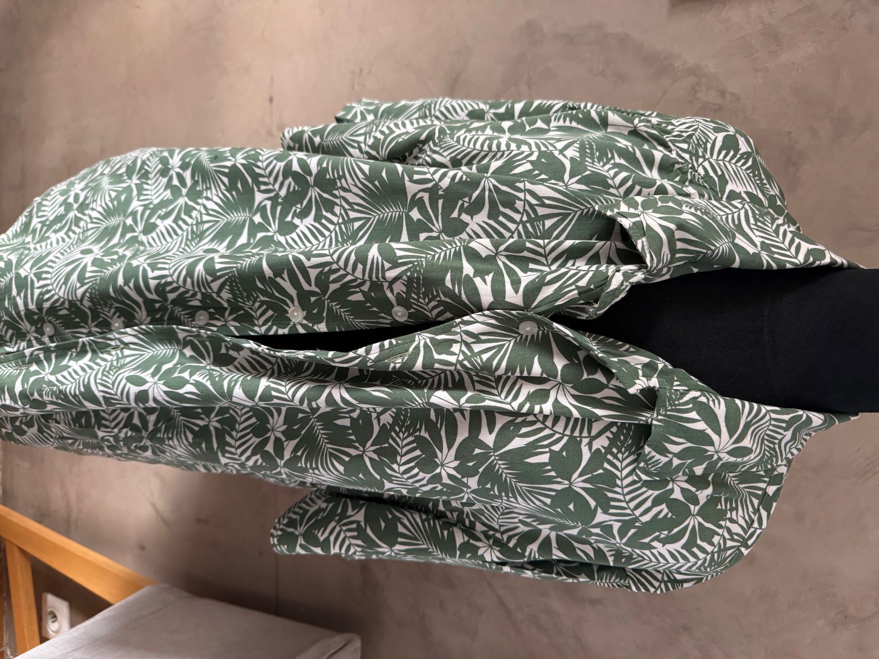 Camicie: Chemise INSIDE" verte  Taille L kilyan – Nuovo (secondo la descrizione) da Veyrier venduto da Kimedovapa_1