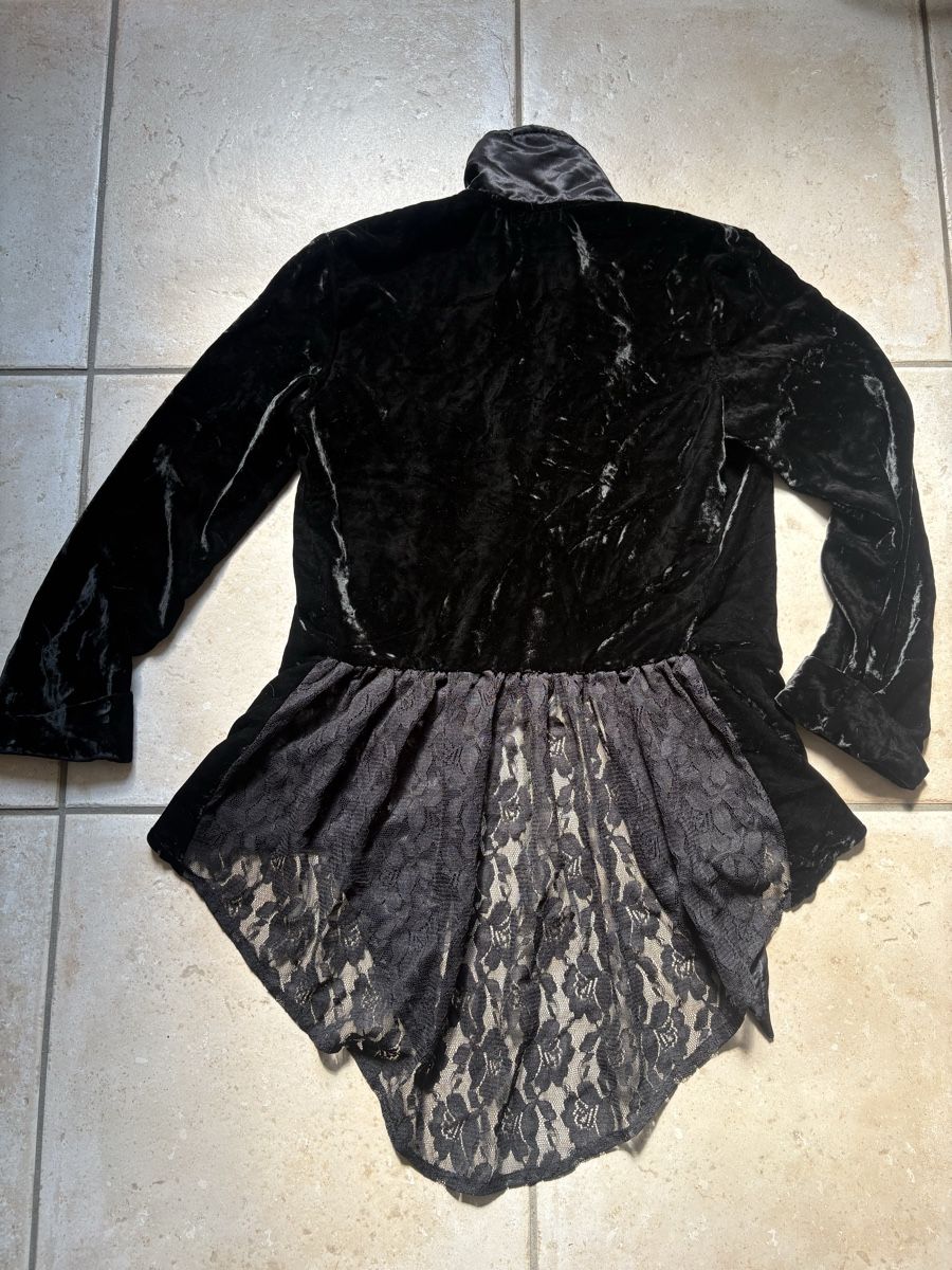 Giacche: Gothic-Blazer – Usato da Ricketwil venduto da Lady_of_Glenmore 5