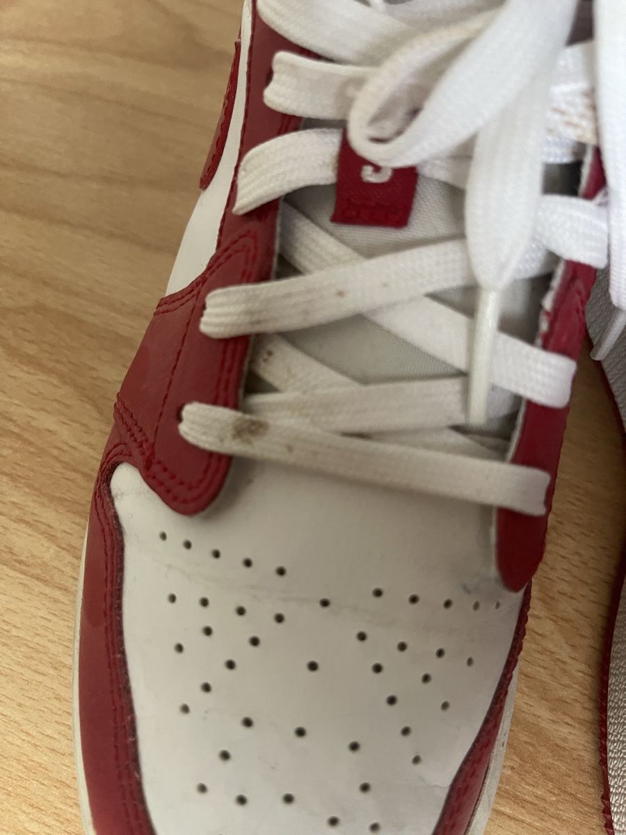 Scarpe da uomo: Jordans – Usato da Meilen venduto da aca_sq6j 3