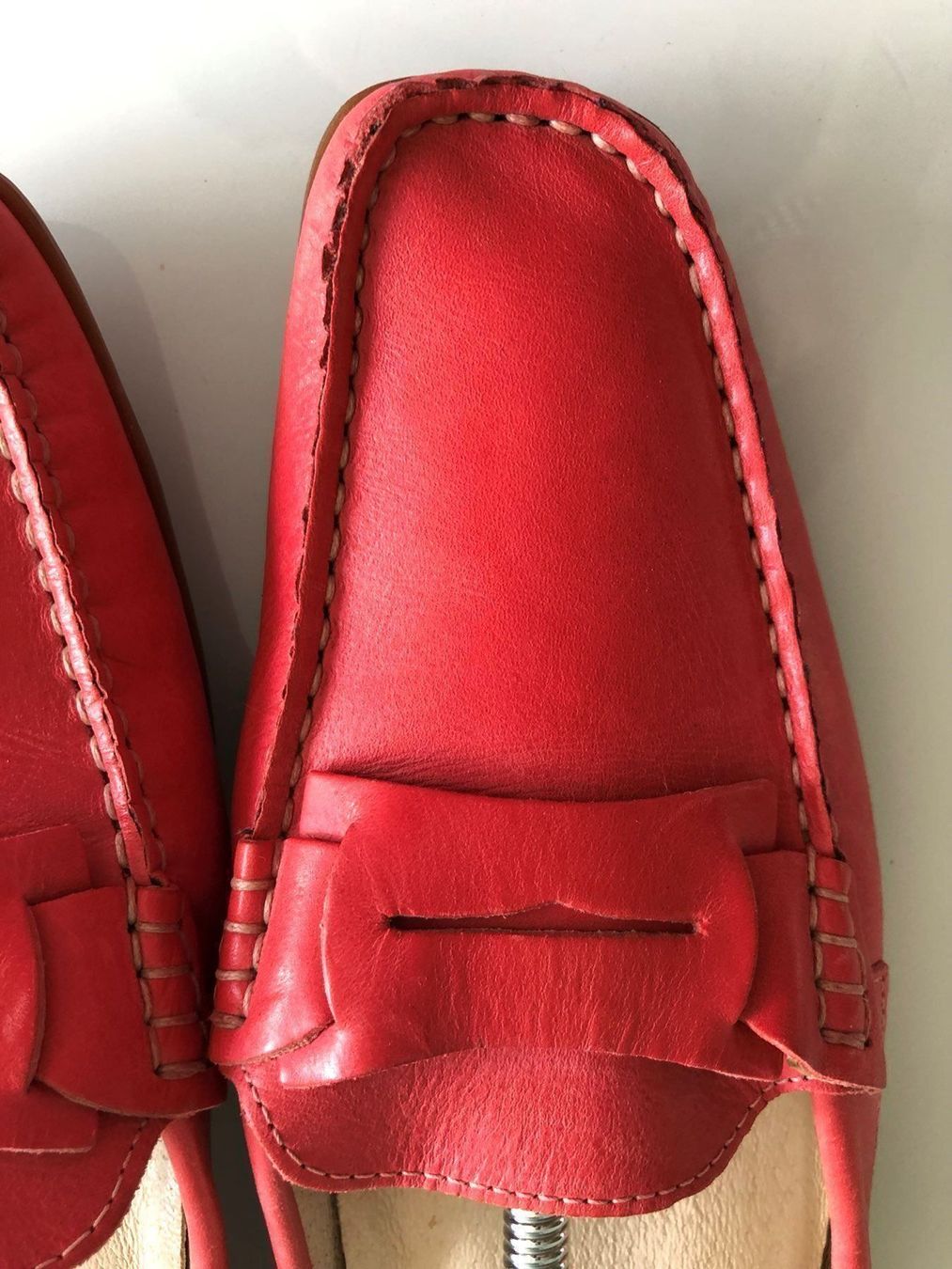Scarpe da donna: Mokassins – Nuovo (secondo la descrizione) da Adliswil venduto da Jessik0