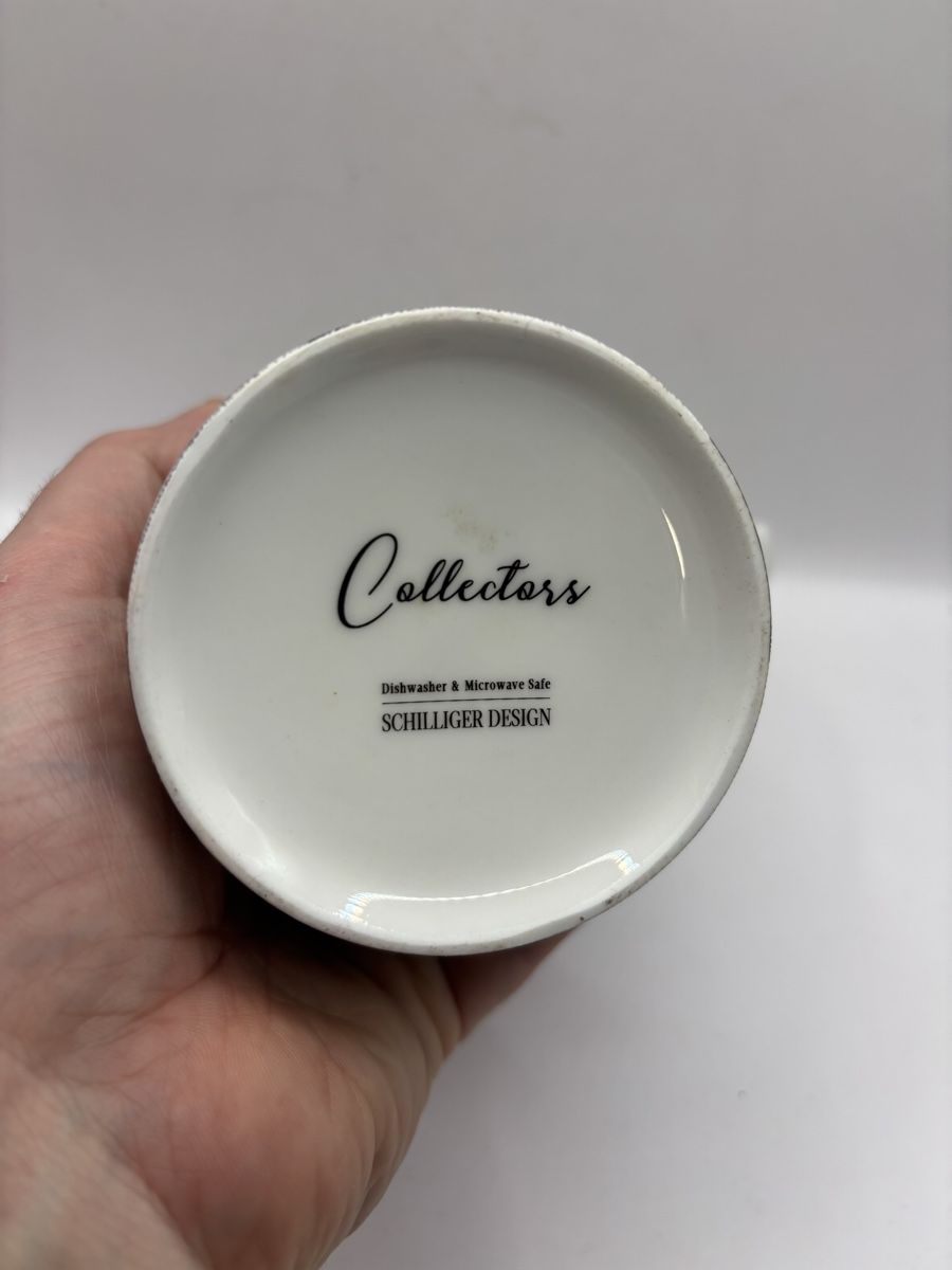 Tazze: Mug Collector Ara Schilliger Design – Usato da Genève venduto da sho_67qj 3