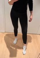 Nike leggings schwarz xs Yoga fitness gym dri-fit