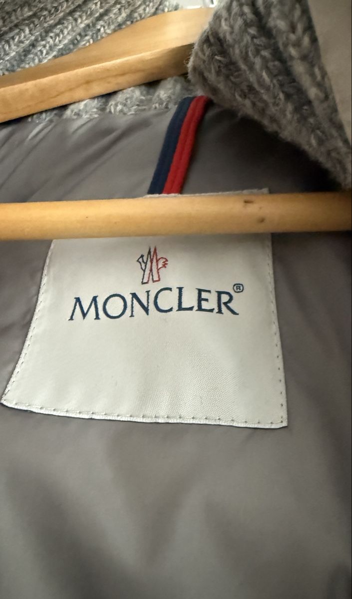 Moncler Giacche: Moncler Damenjacke – Nuovo (secondo la descrizione) da Chur venduto da nale07 4