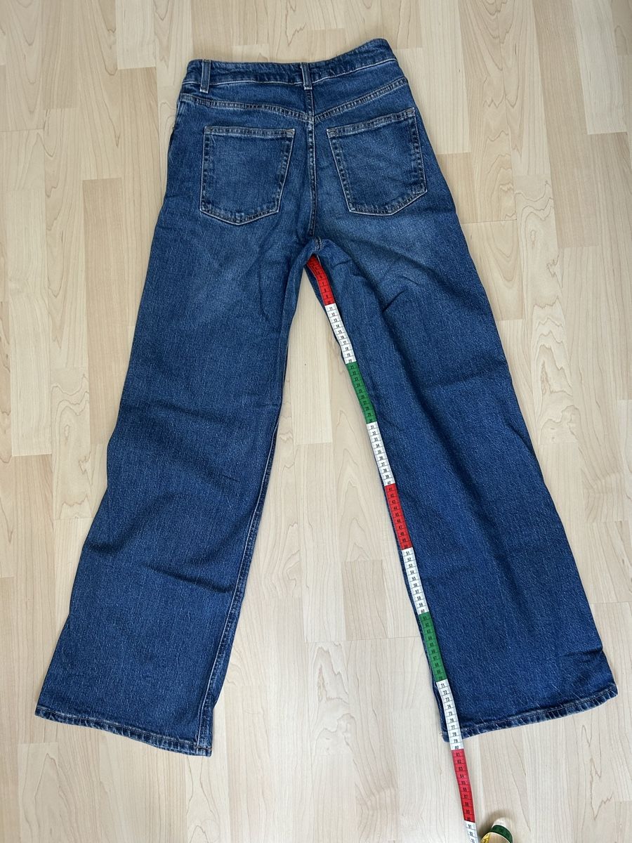 H&M Jeans: Jeans – Nuovo (secondo la descrizione) da Langenthal venduto da Miichelle 3