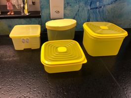 Küche Tupperware Vorratsdosen Behälter Kühlschrank Fridge