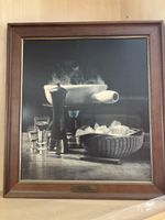 Tableau fondue original 