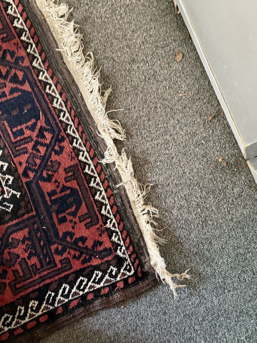 Tappeti: Teppich Iran – Usato da Wettingen venduto da Mat5430 3