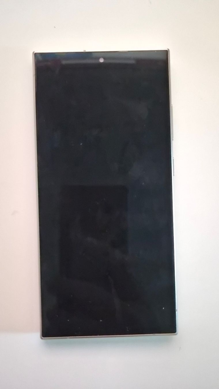 Samsung Handys / Smartphones: Samsung Galaxy S24 Ultra – Gebraucht aus Stäfa von RicTrade77