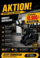 Raupenfahrzeug  Trax  Holzhäcksler  Spaltmaschine   Hoflader