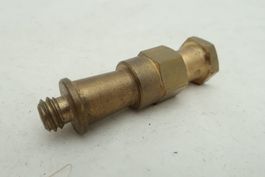 original Manfrotto Spigot Adapter 3/8"