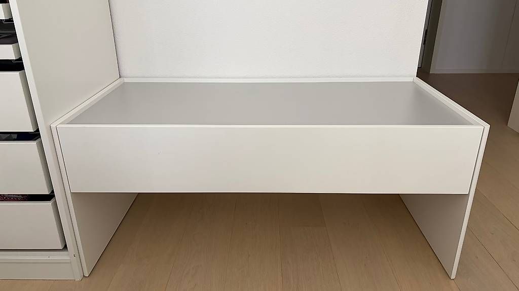 Ikea Tables: Ikea Dundra Spieltisch – D'occasion à Weinfelden par thi_zk6r