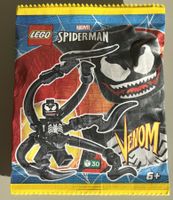 LEGO Marvel Spiderman Venom Polybag Neu & Sealed