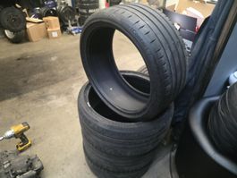 235/35 ZR 19 XL Continental SportContact 7
