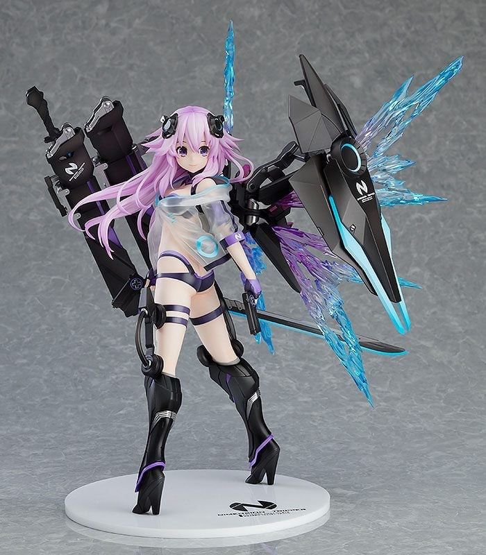 Figurines: Figurine Hyperdimension Neptunia – Neuf (Voir description) à Ecublens VD par Versus7215 3