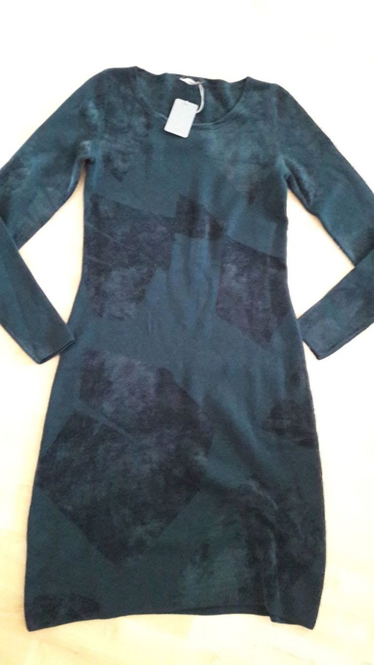 Nile Kleider: Wunderschönes Kleid Nile gr,S – Neu (gemäss Beschreibung) aus Nebikon von Draga25 5
