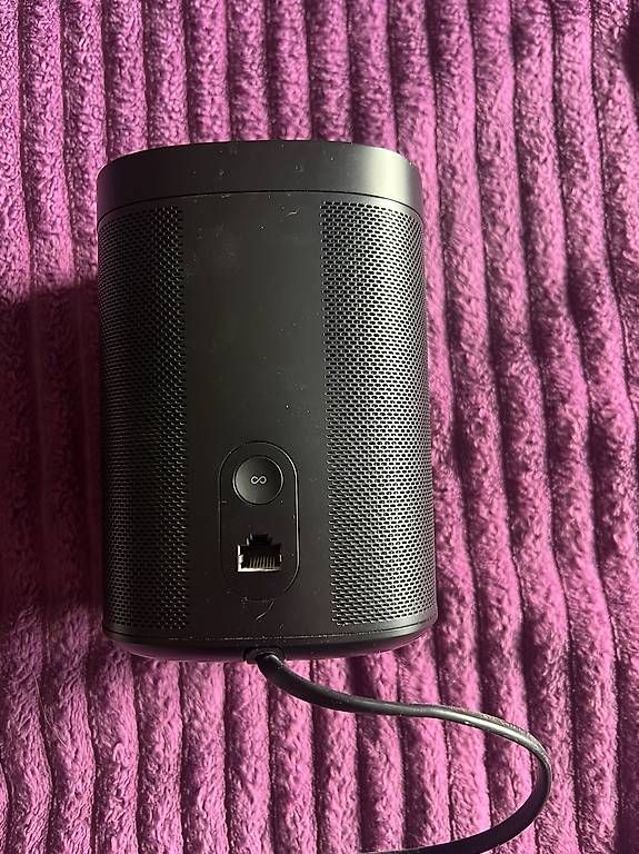 Haut-parleurs: Cassa Sonos – Neuf avec emballage d'origine à Ligornetto par dav_5lsz 2