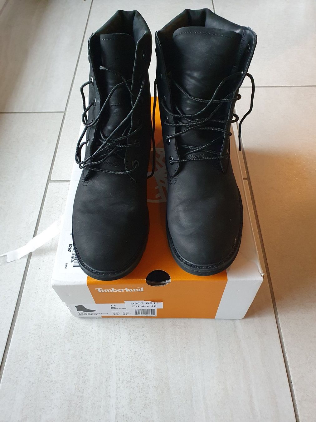 Timberland Scarpe da donna: Timberland Boots - Lucia way – Nuovo (secondo la descrizione) da Hirschthal venduto da toronto-raptors82 1