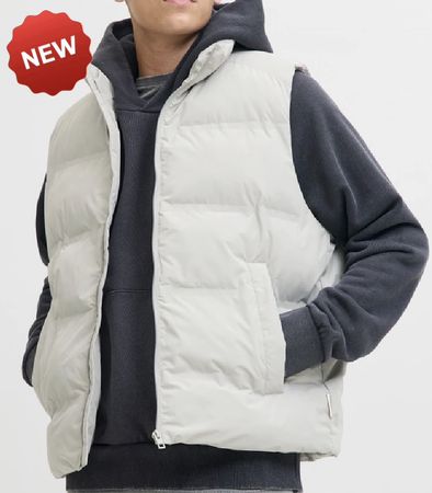Body Warmer WEEKDAY (M)