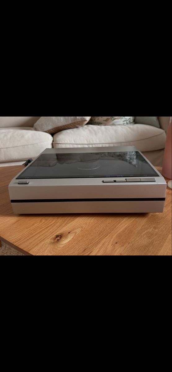 Technics Giradischi: Plattenspieler Technics Quartz SL-10 – Usato da Zürich venduto da wil_g8st 2