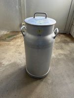 Milchkanne 40 lt