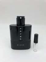 Prada Luna Rossa Black - 3ml Abfüllung