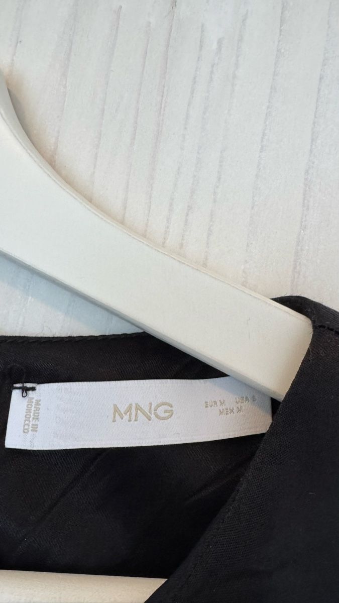 Mango Robes: Mango Kleid – D'occasion à Jens par Nougat2001 1