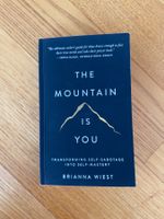 The mountain is you, Brianna Wiest