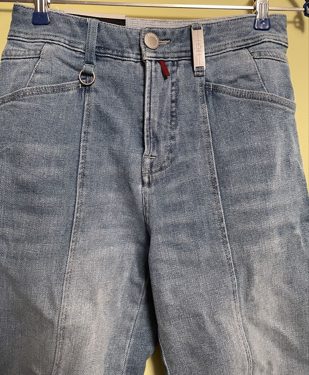 High Jeans: Jeans de la marque High Use, taille 32-34 – Gebraucht aus Vernayaz von Veron1 5