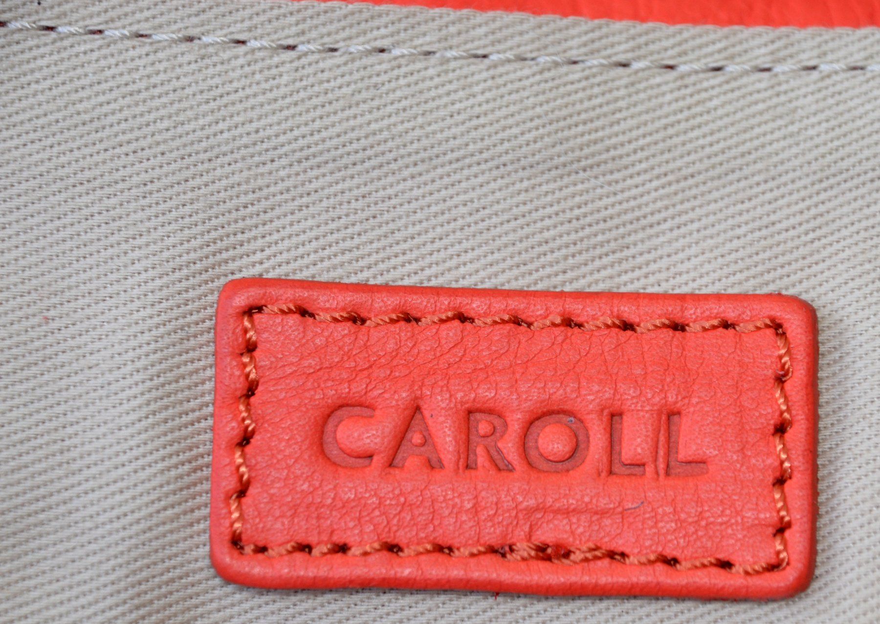 Caroll Taschen für Damen: Caroll Tasche / sac – Gebraucht aus Collonges von arashee 8