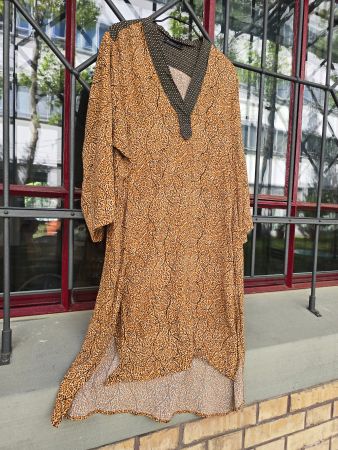 Kleidung: Tunika Phisique du sole (taille 3)
