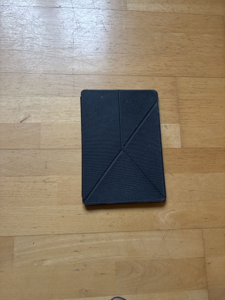 Tablet PC: Samsung Galaxy Tab S7 FE  – Gebraucht aus Zürich von Schmidti3 2